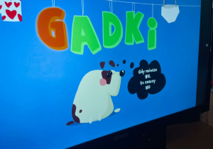 3 kroki dla bezpieczeństwa- akcja DZIECIŃSTWO BEZ PRZEMOCY w gr. XI