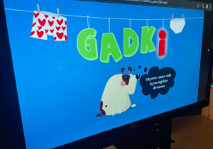 3 kroki dla bezpieczeństwa- akcja DZIECIŃSTWO BEZ PRZEMOCY w gr. XI