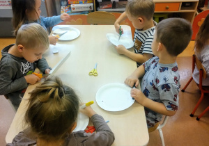 Patriotyzm na dziecięcą miarę – realizacja projektu „Polska to moja ojczyzna” w grupie X.