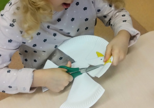 Patriotyzm na dziecięcą miarę – realizacja projektu „Polska to moja ojczyzna” w grupie X.