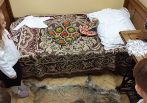 Patriotyzm na dziecięcą miarę – realizacja projektu „Polska to moja ojczyzna” w grupie X.