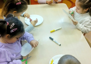 Patriotyzm na dziecięcą miarę – realizacja projektu „Polska to moja ojczyzna” w grupie X.