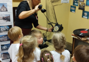 Patriotyzm na dziecięcą miarę – realizacja projektu „Polska to moja ojczyzna” w grupie X.