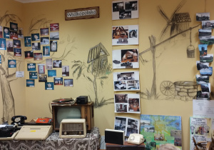 Patriotyzm na dziecięcą miarę – realizacja projektu „Polska to moja ojczyzna” w grupie X.