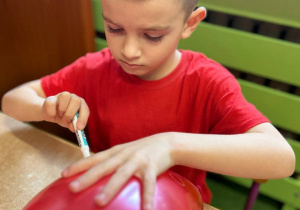 "Przemoc to nie supermoc"