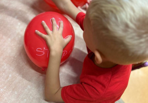 "Przemoc to nie supermoc"