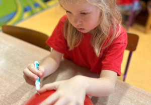 "Przemoc to nie supermoc"