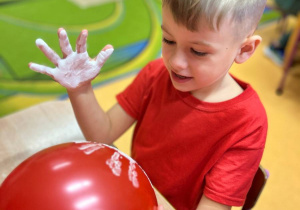 "Przemoc to nie supermoc"