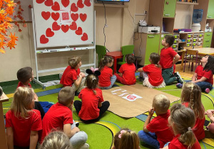 "Przemoc to nie supermoc"