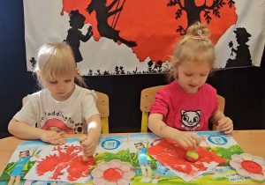 "Kocham Cię Polsko"