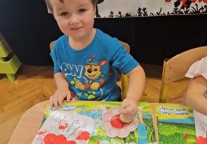 "Kocham Cię Polsko"