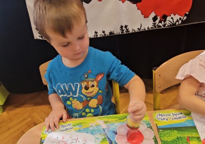 "Kocham Cię Polsko"