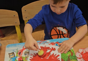 "Kocham Cię Polsko"