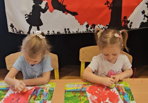 "Kocham Cię Polsko"