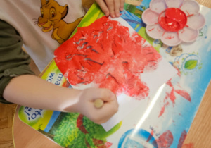 "Kocham Cię Polsko"