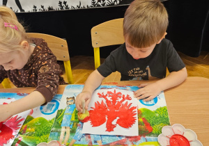 "Kocham Cię Polsko"