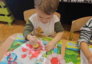 "Kocham Cię Polsko"