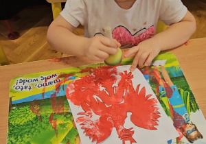 "Kocham Cię Polsko"