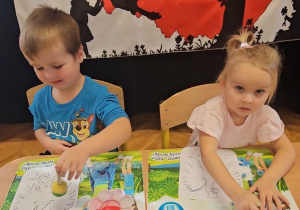 "Kocham Cię Polsko"