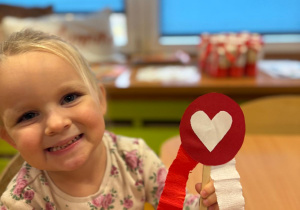 "Kocham Cię Polsko"