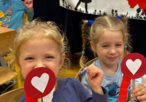 "Kocham Cię Polsko"