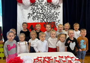 "Kocham Cię Polsko"