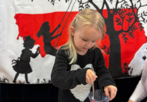 "Kocham Cię Polsko"