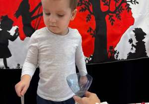 "Kocham Cię Polsko"