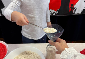 "Kocham Cię Polsko"