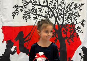 "Kocham Cię Polsko"