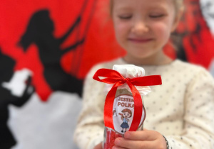 "Kocham Cię Polsko"