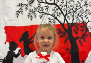 "Kocham Cię Polsko"