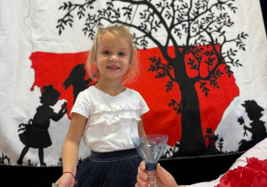 "Kocham Cię Polsko"