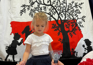 "Kocham Cię Polsko"