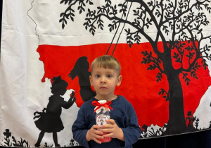 "Kocham Cię Polsko"