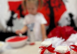 "Kocham Cię Polsko"