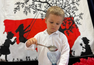 "Kocham Cię Polsko"