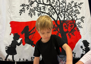 "Kocham Cię Polsko"