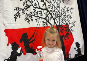 "Kocham Cię Polsko"