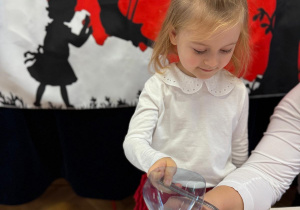 "Kocham Cię Polsko"