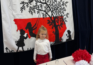 "Kocham Cię Polsko"