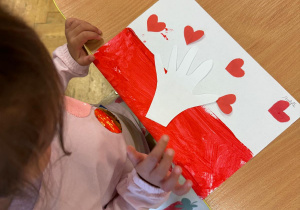 "Kocham Cię Polsko"