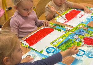 "Kocham Cię Polsko"