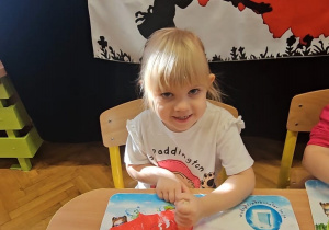 "Kocham Cię Polsko"