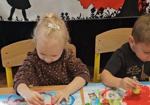 "Kocham Cię Polsko"