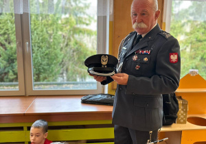 "Lotnicza Przygoda z Bohaterem" - gr. III i V