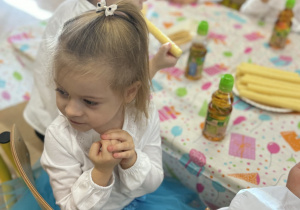 Pasowanie na przedszkolaka w grupie VII