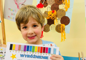 MOJE PRAWA - konkurs plastyczny w gr. XI i XII