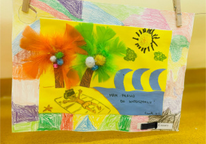 MOJE PRAWA - konkurs plastyczny w gr. XI i XII