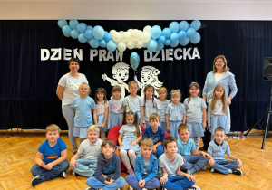 Ogólnopolski Dzień Praw Dziecka 2025